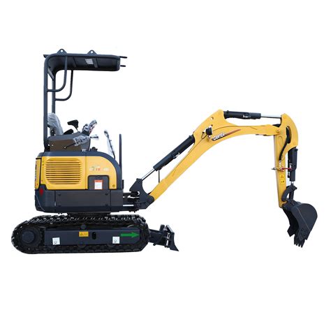 carter excavators official website